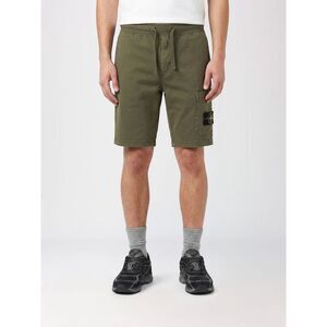 Stone Island Shorts Men Military